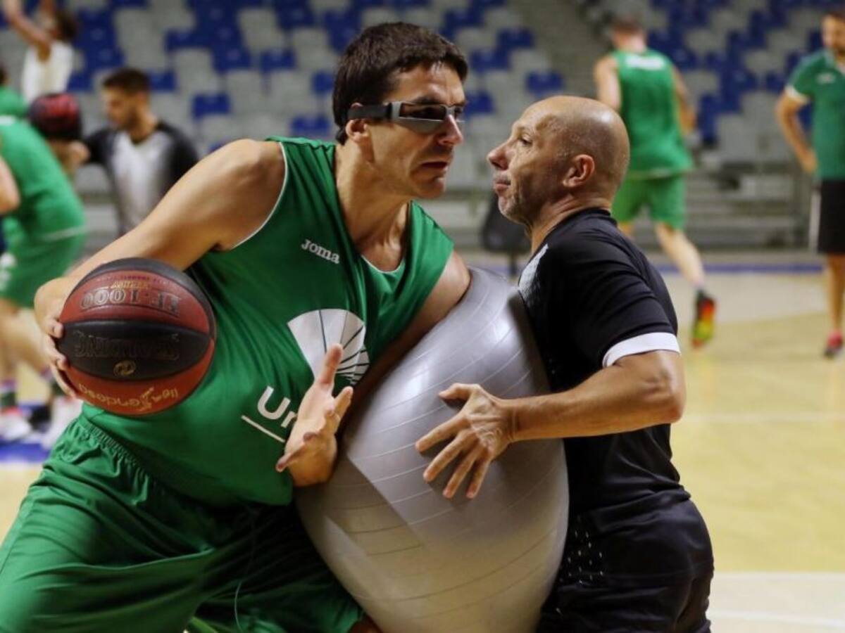 El Unicaja inicia el camino el 11 de agosto