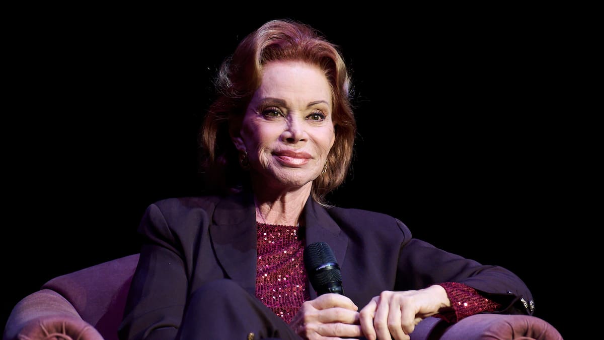 Paloma San Basilio recuerda sus inicios en TVE: "Bajaba al supermercado y todo el mundo sabía quien era yo"