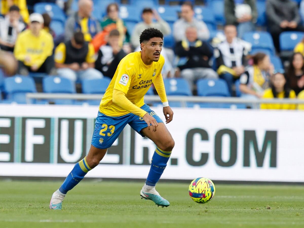 Saúl Coco: "Tenemos una forma de defender, que es arriesgada"