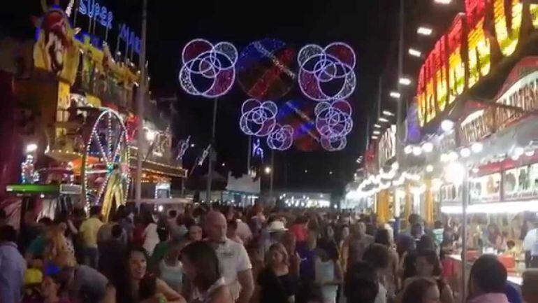 Feria de Mérida