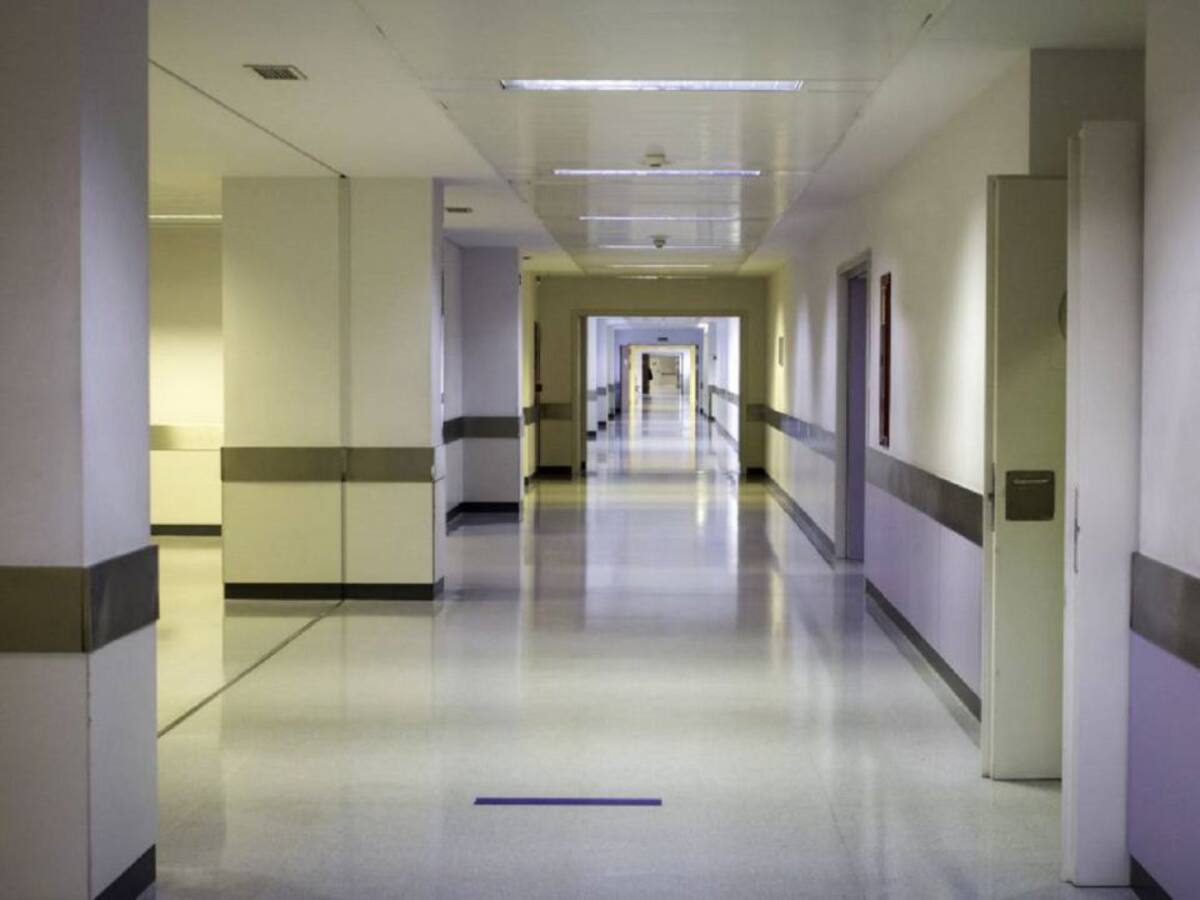 Acabó la tregua: tres fallecidos hoy en Zamora por coronavirus