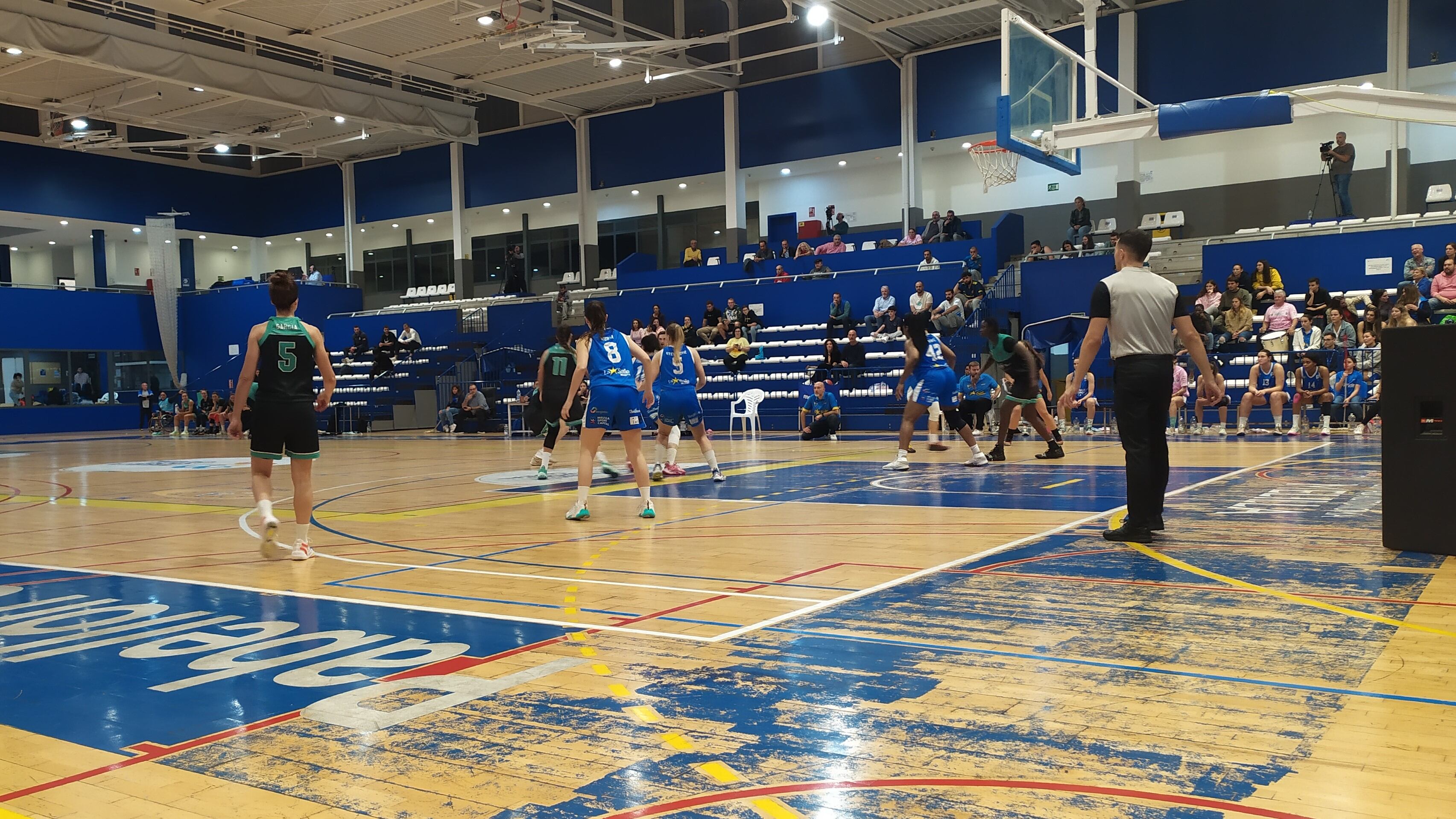 El CAB Estepona vuelve mañana a la Liga Challenge ante el Estepona