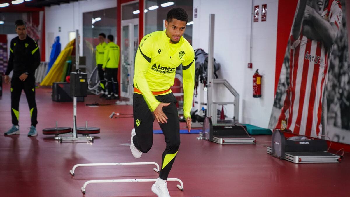 El partido para salir de urgencias y evitar entrar en la UCI