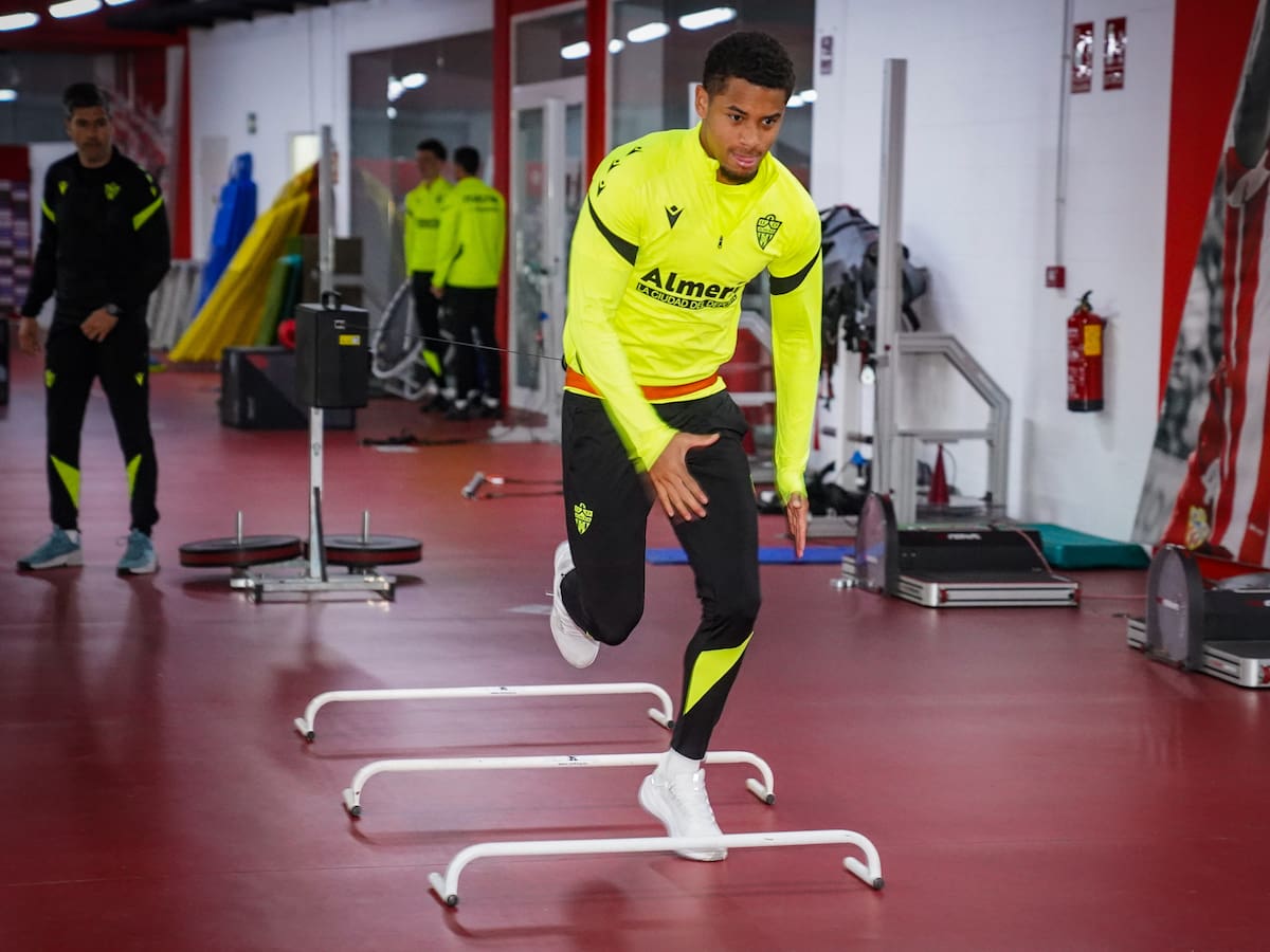 El partido para salir de urgencias y evitar entrar en la UCI