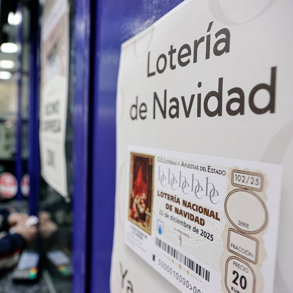 Guía práctica para no tener problemas con la Lotería de Navidad