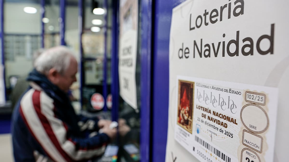 Los números más cotizados en Asturias para el Sorteo de Navidad