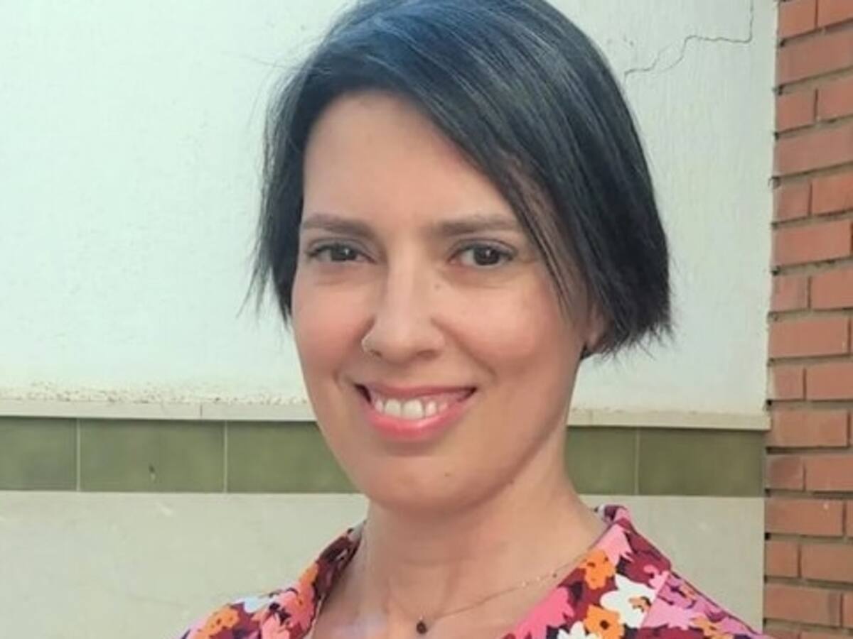 Isabel Forniés, primera Embajadora Cristiana de los Moros y Cristianos de Novelda: “Este año soy cristiana y mora”