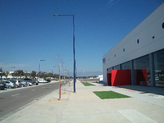 Instalaciones de Plhus