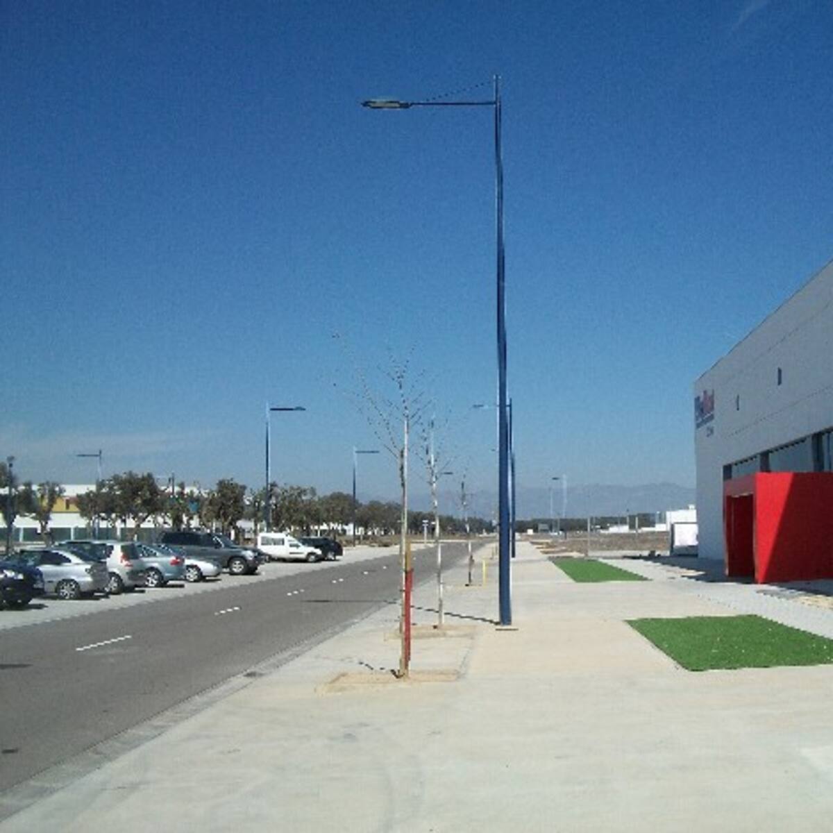 Plhus cerró el año con la comercialización de 60.000 metros cuadrados