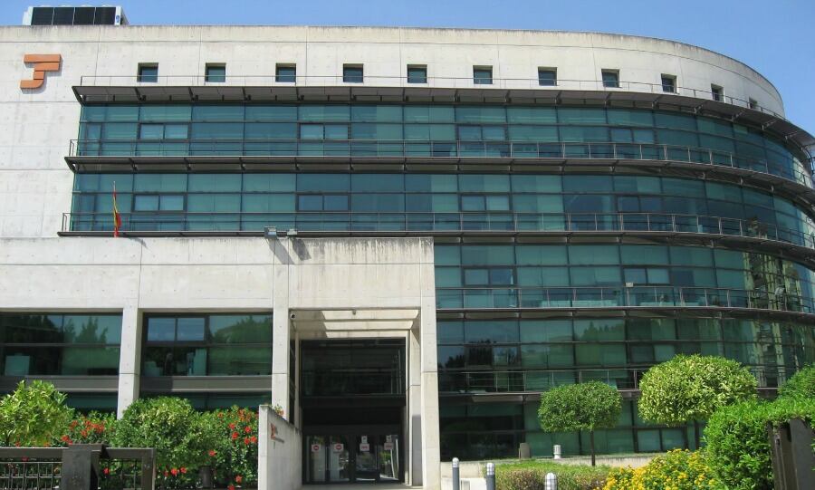 Sede Seguridad Social en Málaga