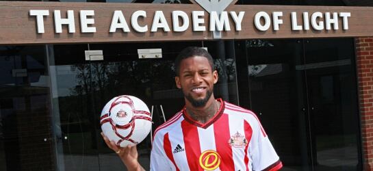 Lens, nuevo jugador del Sunderland por 15 millones de euros