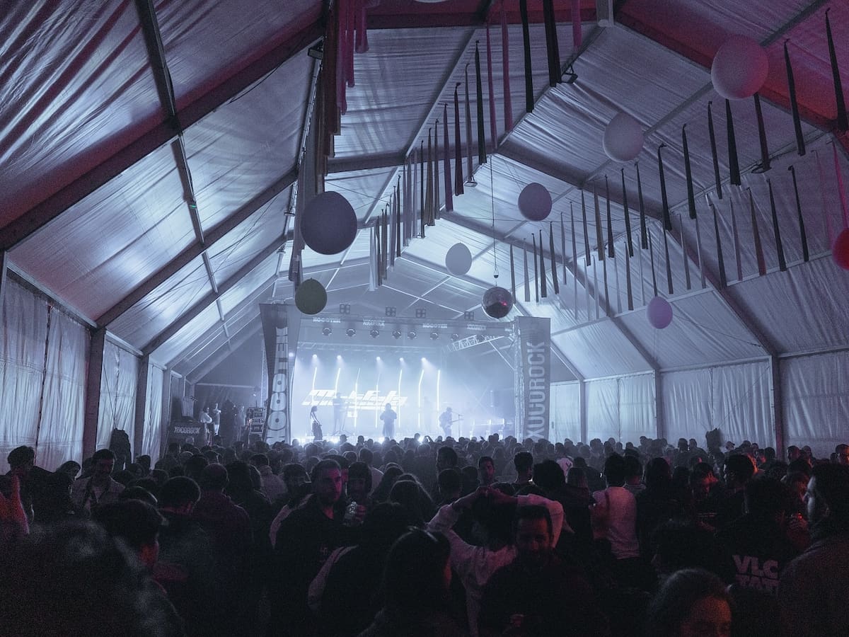 Bocairent refuerza su oferta turística de Semana Santa con los festivales Xocorock y Xocotek