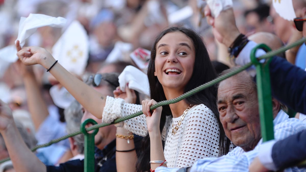 Así es el nuevo novio de Victoria Federica: familia de los fundadores de Talgo y "perfecto" para ella