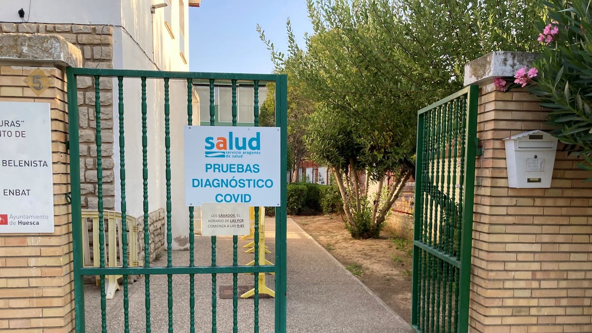 Mejora la situación con un descenso de los positivos por coronavirus hasta 32