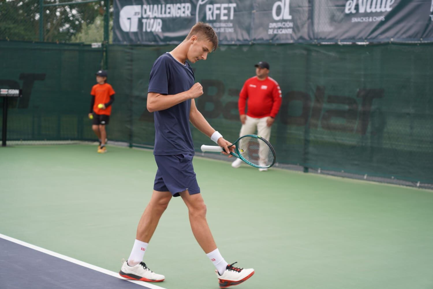 Alicante Ferrero Challenger