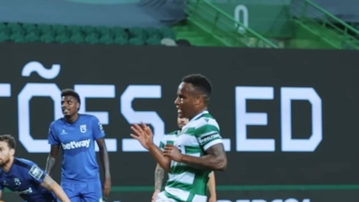 FIFA niega el transfer de Cabral