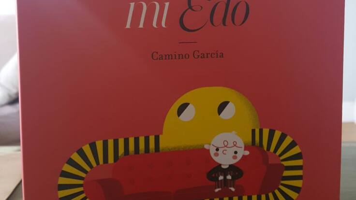 Mi Edo, de Camino García