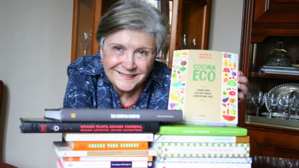 Lalalá 1x13: Assumpta Miralpeix