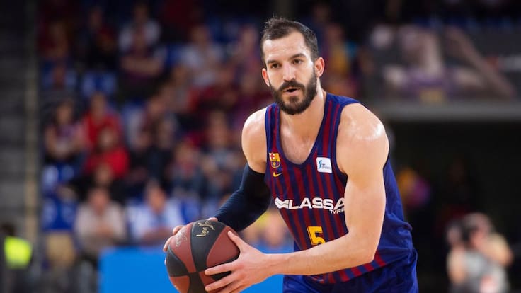 Play Basket: Girona destrona al Perfumerías (06/05/2019)