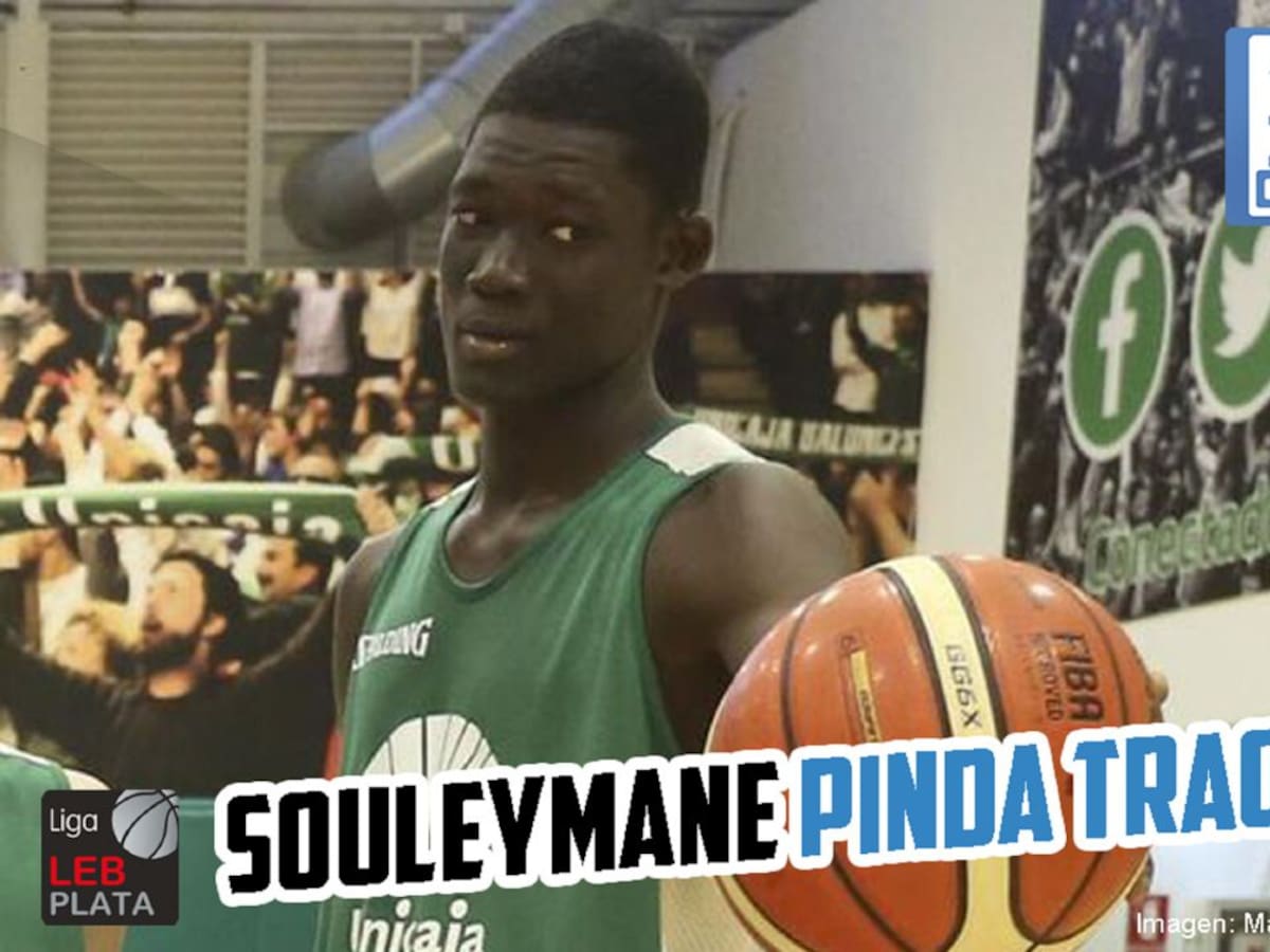 Souleymane Traoré, tercer fichaje del CB Zamora