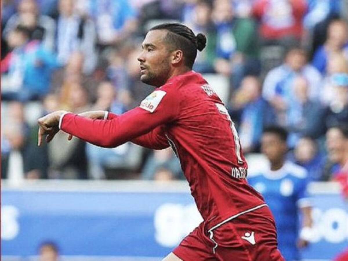 El Dépor desaprovecha una ocasión de engancharse al ascenso directo