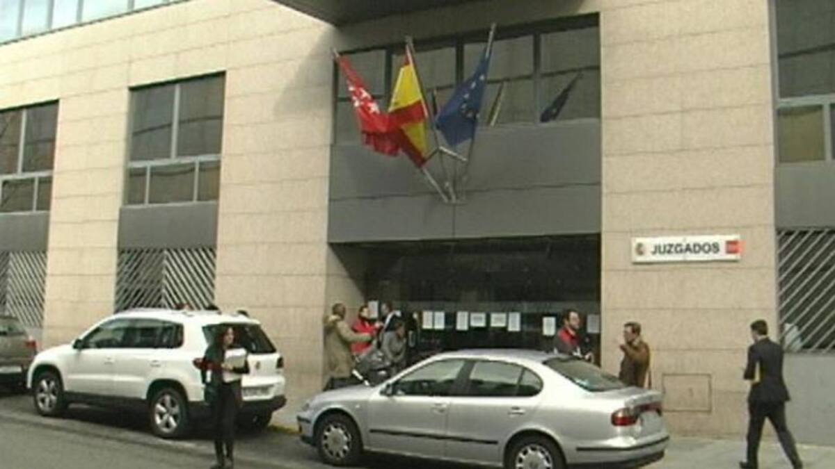 Fuenlabrada, a la cabeza en condenas por violencia de género