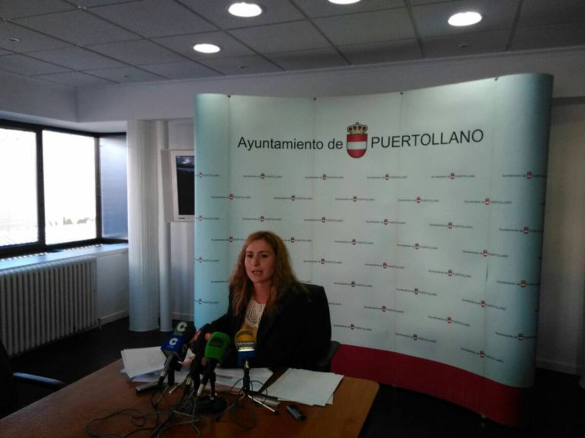 El equipo de gobierno en Puertollano propone congelar los impuestos municipales y subir las tasas un 2.8% de media para 2015