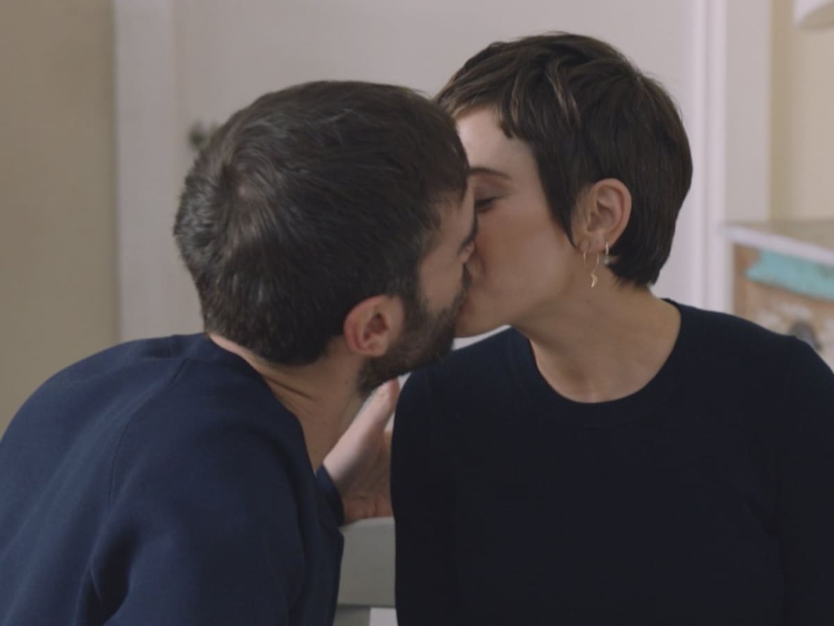 'Allí abajo' resurge y estrena su quinta temporada con 2,7 millones