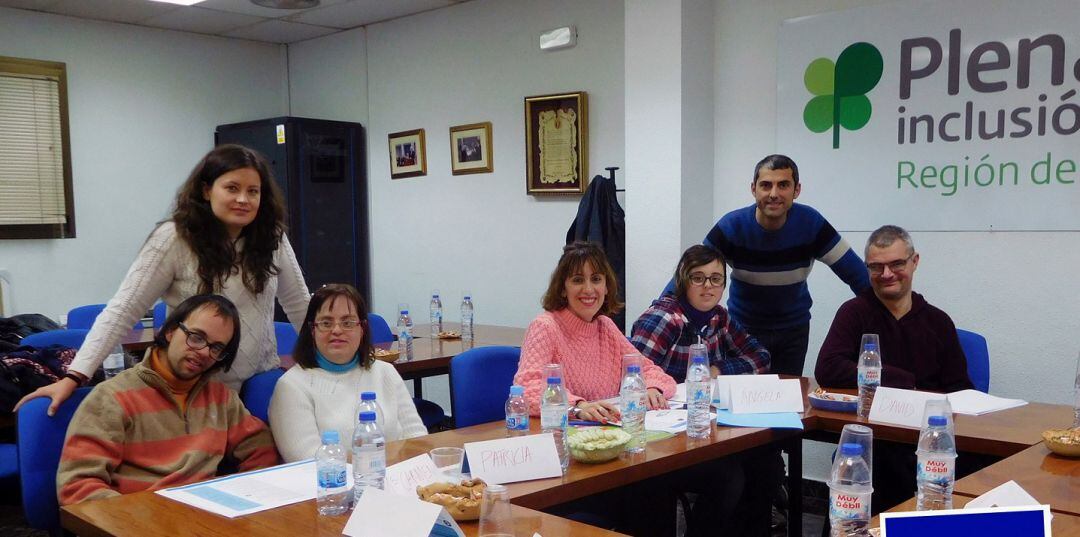 Plena inclusión denuncia que la atención temprana para cientos de niños con discapacidad sigue sin ser ni universal ni gratuita  
  