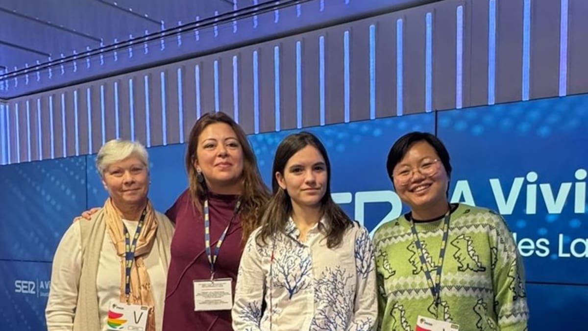 Ayer y hoy de las adopciones internacionales en España