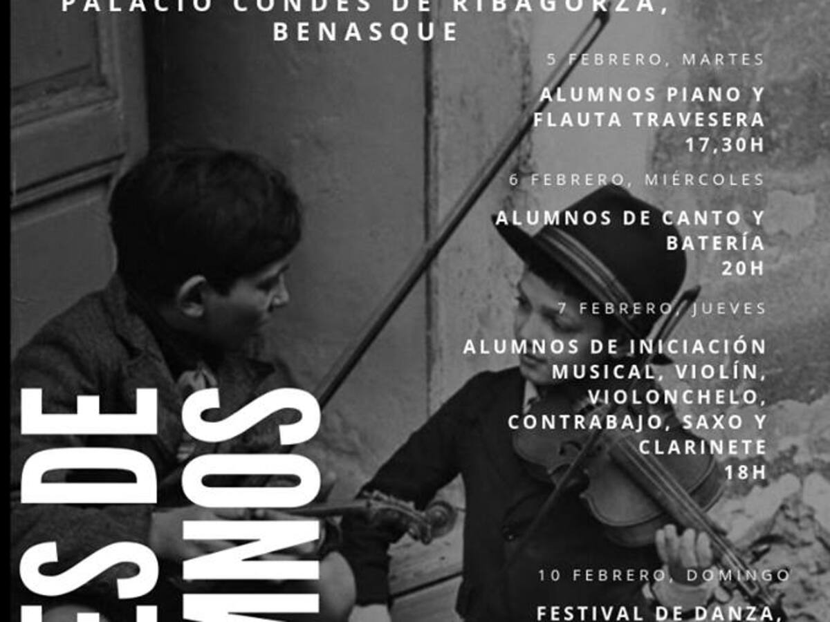 Comienzan las audiciones de la Escuela de la Ball