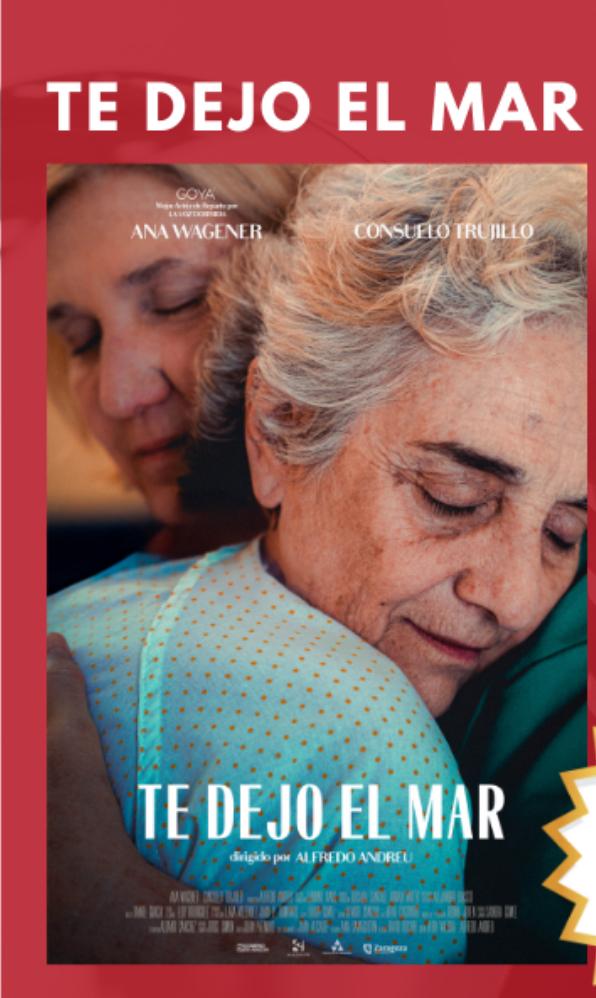 Recibe premios al Mejor director, Alfredo Arnau y a la mejor actriz, Consuelo Trujillo