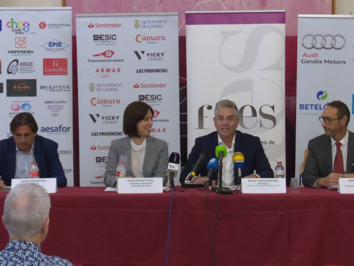 FAES anuncia el nombre de las empresas premiadas este año