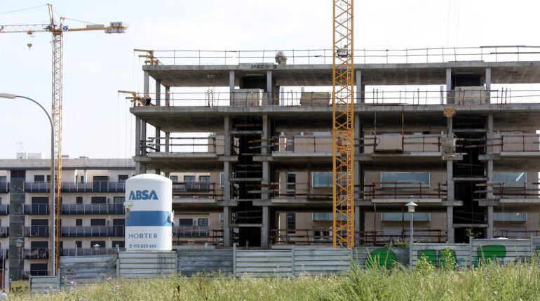 La carrera d'aparellador té sortida però hi ha pocs matriculats a la UdG