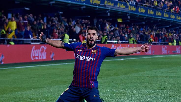 SER Deportivos (03/04/2019)