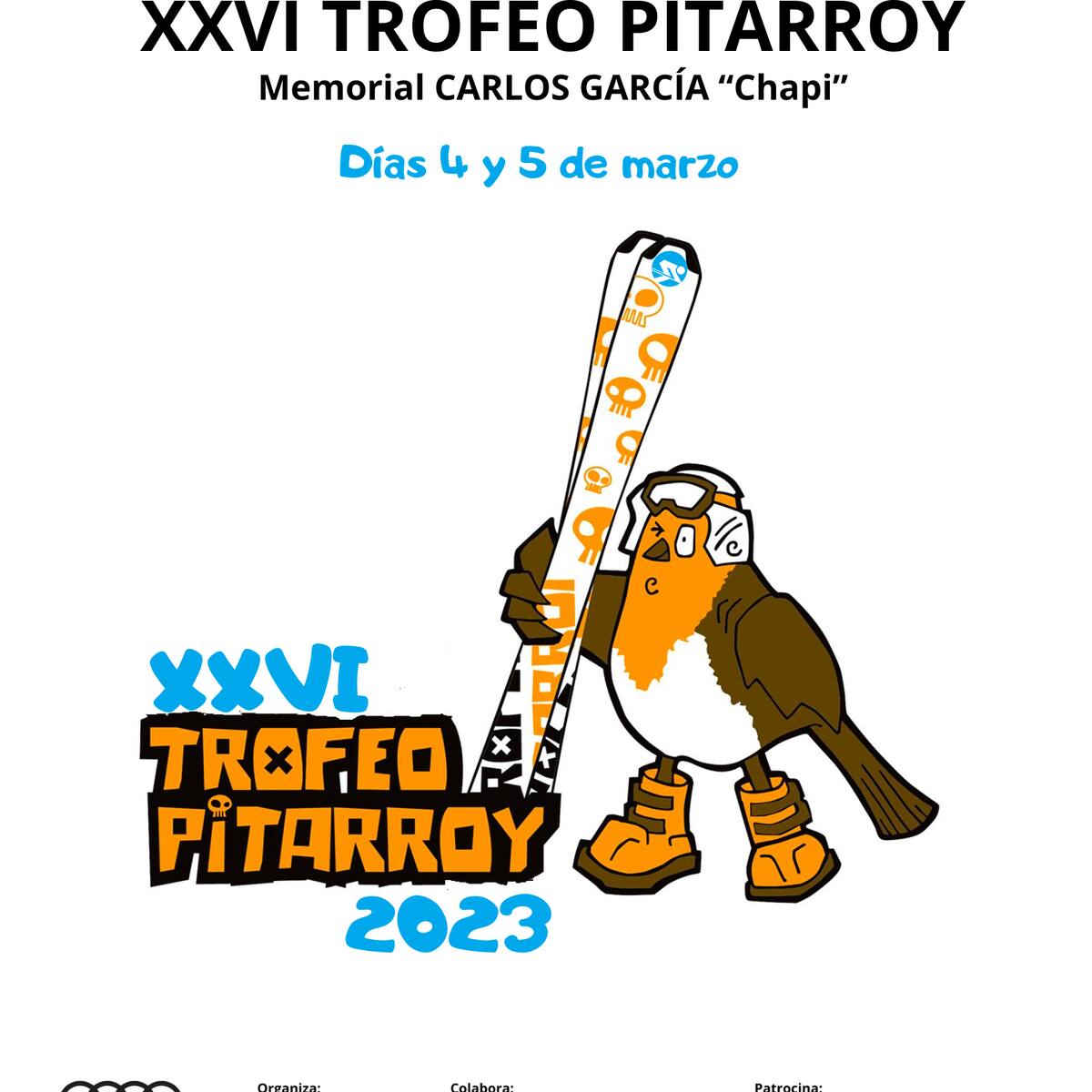 El Esquí Club Cerler Aneto celebra 26 años de la prueba Pitarroy