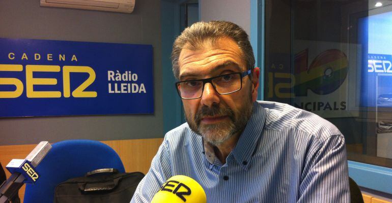 Portaveu Lleida Social.