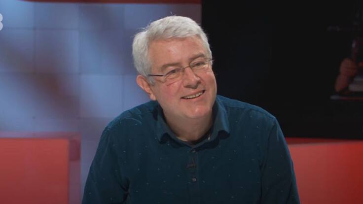 Soroll Andorra (28-05-2020). Entrevista a JIM Roldán