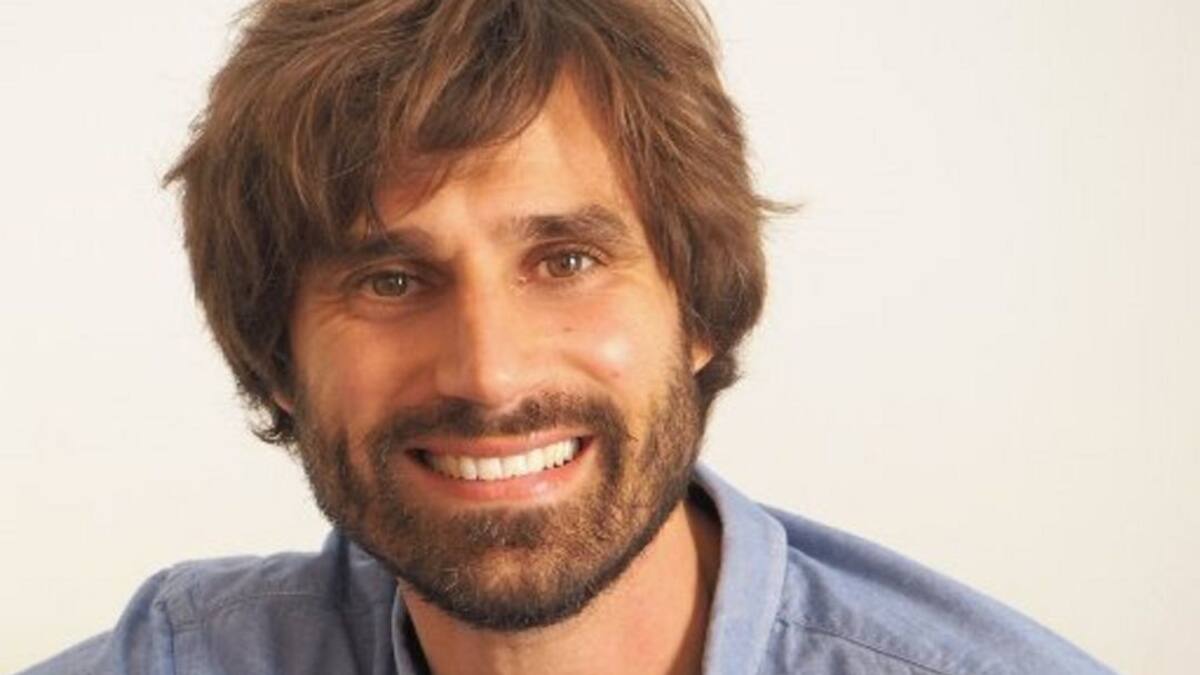 Entrevista con Carles Gonyalons