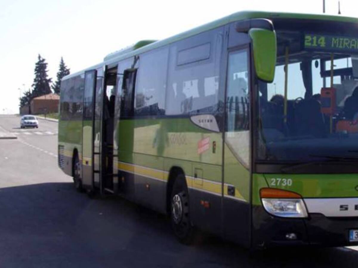 Los vecinos de Miramadrid exigen su tren