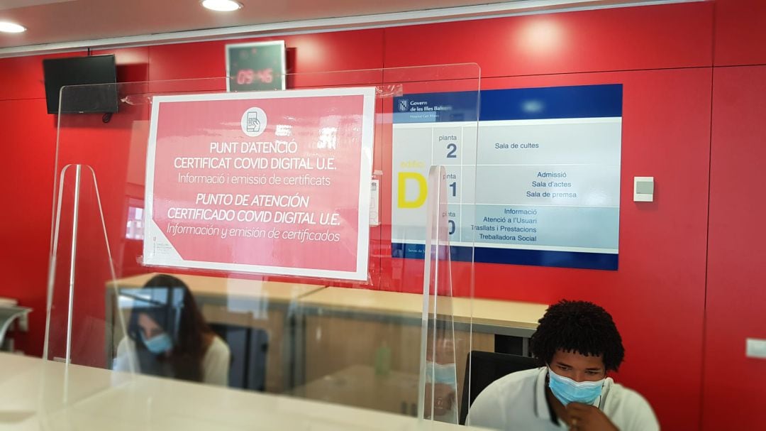 Las solicitudes pueden hacerse desde hoy en el Hospital Can Misses