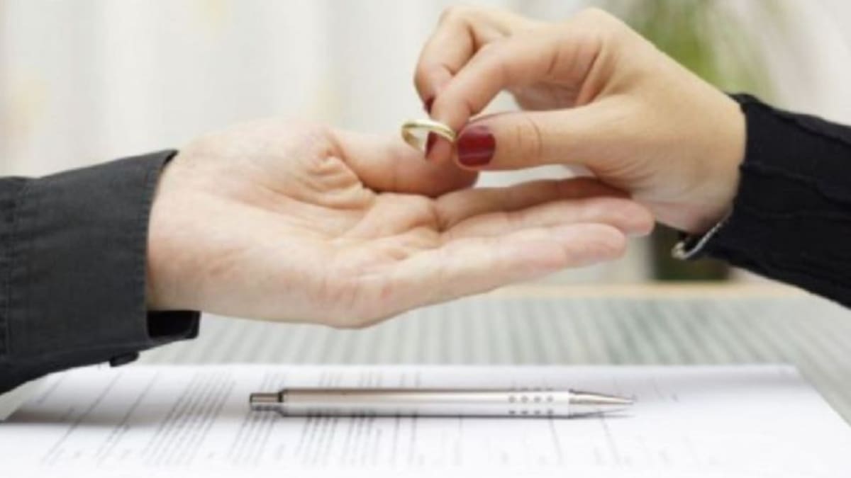 Disminuye el número de divorcios en la provincia de Castellón durante 2019