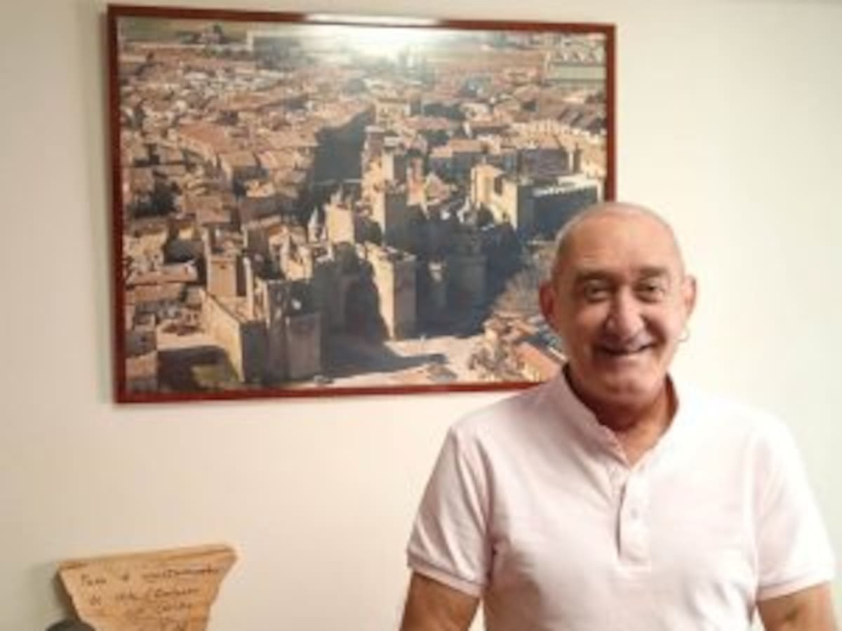 Olite busca una salida al cierre de la escuela infantil