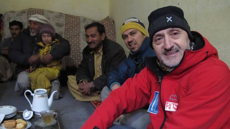 Tiempo de aventura (06--6-2016)