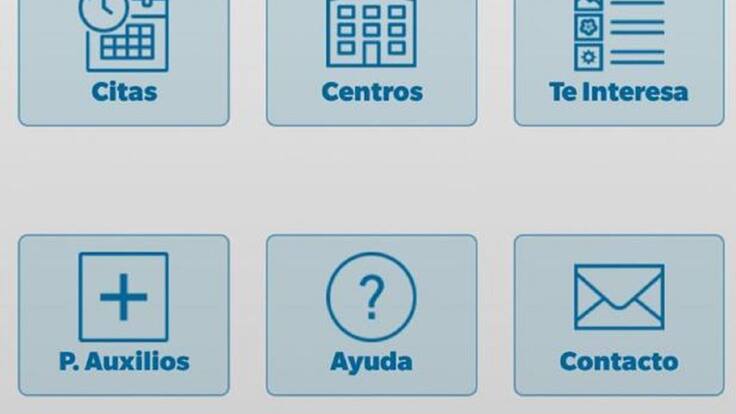 Entrevista a Sergio Martínez, director de Rioja Salud (26/05/2021)