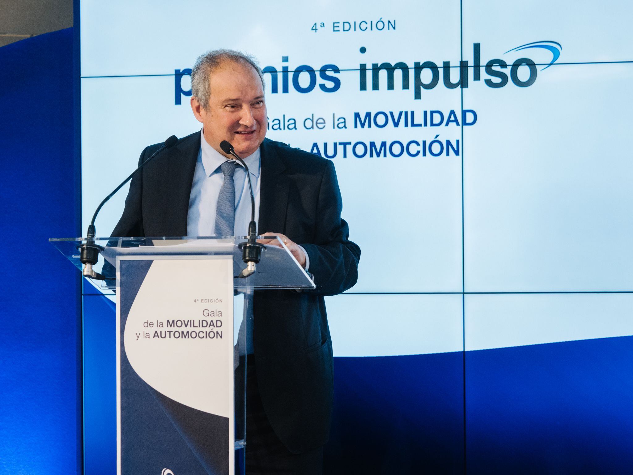 El ministro de Industria y Turismo, Jordi Hereu