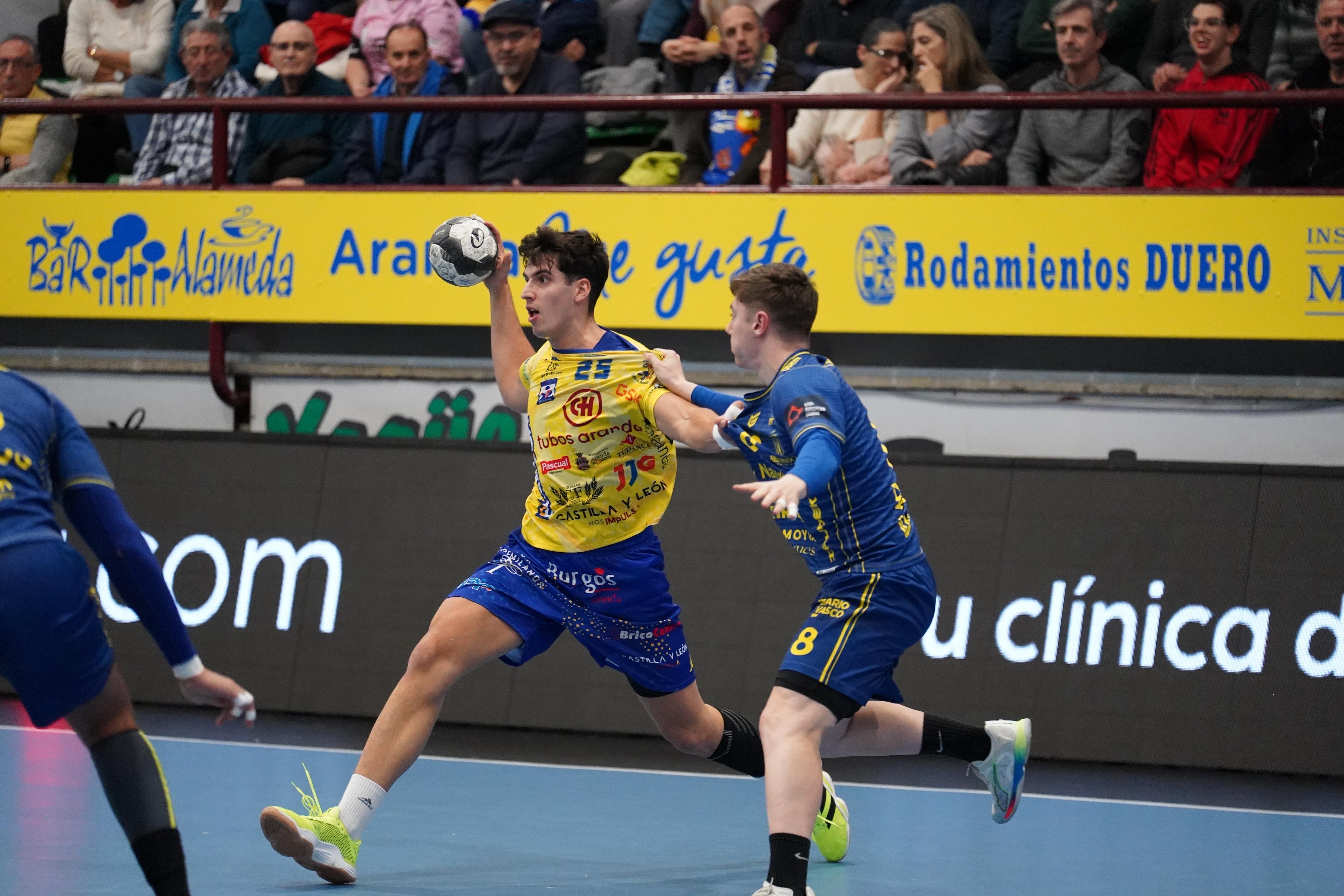 Iribar se marcó un gran encuentro ante su equipo