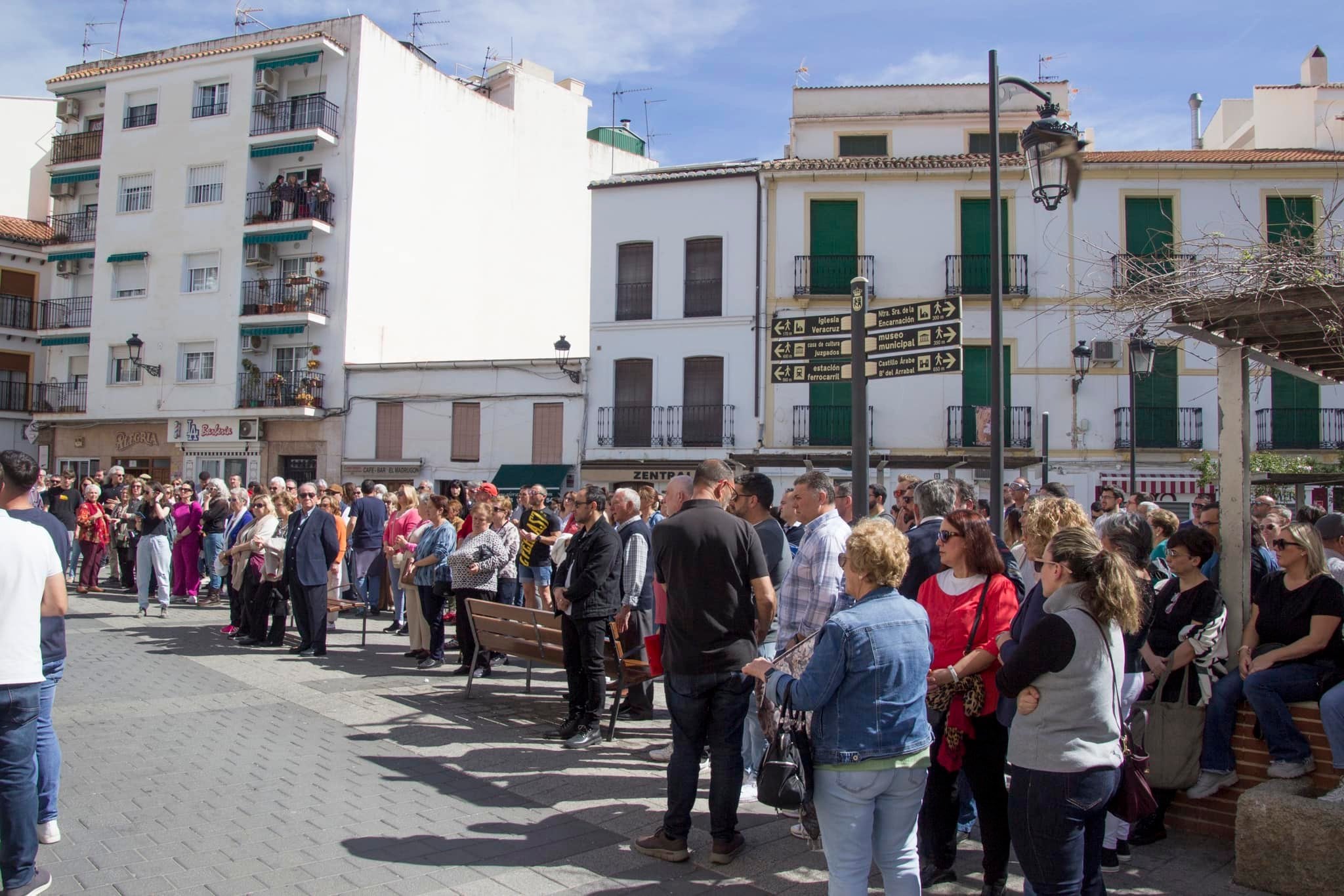 Concentración de condena