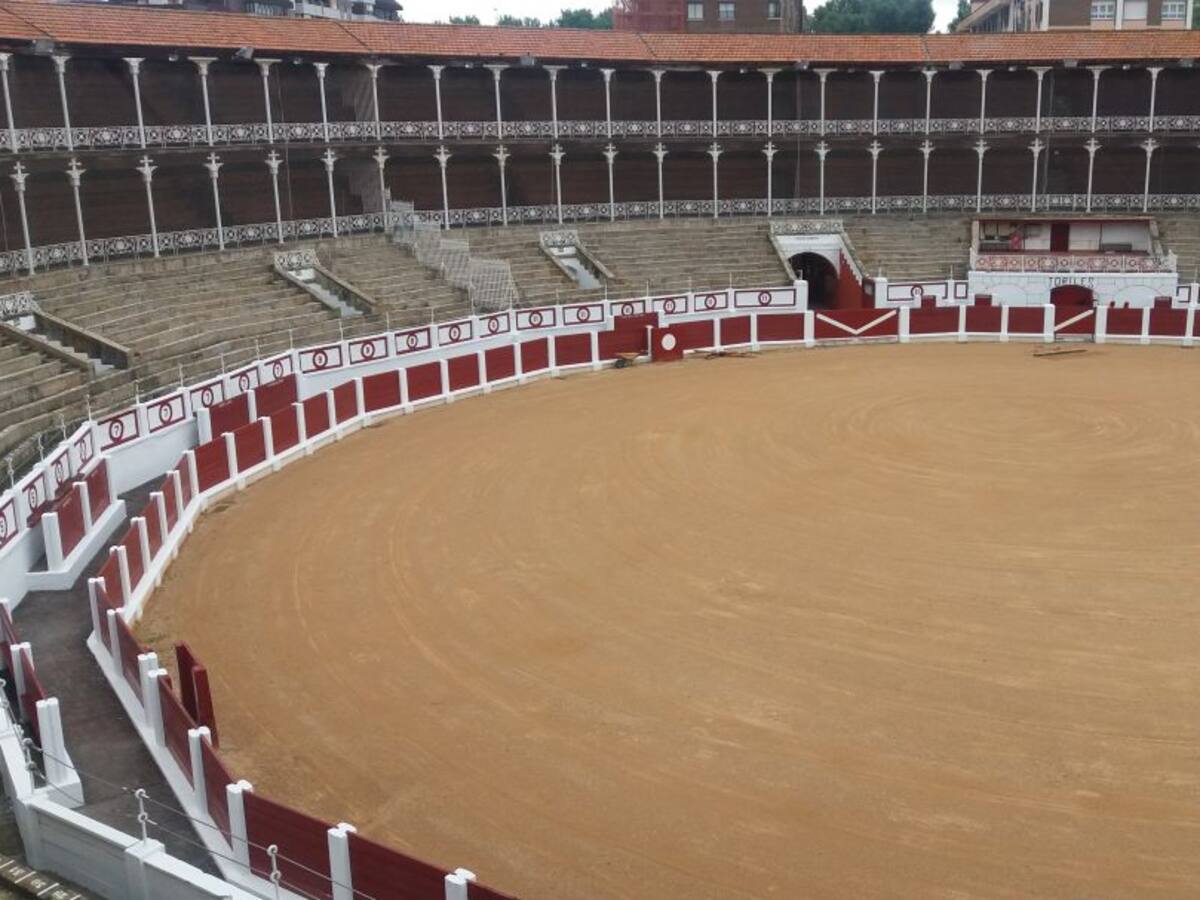 Carlos Zúñiga, gestor plaza de toros de Gijón, posible suspensión Feria Begoña coronavirus