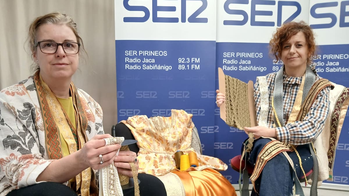 Trajes a medida para el Viernes de Mayo